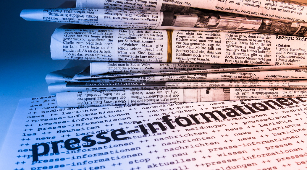 Presseerklärung zur geplanten Ansiedlung von Verbraucher-Märkten in Nieder-Kainsbach