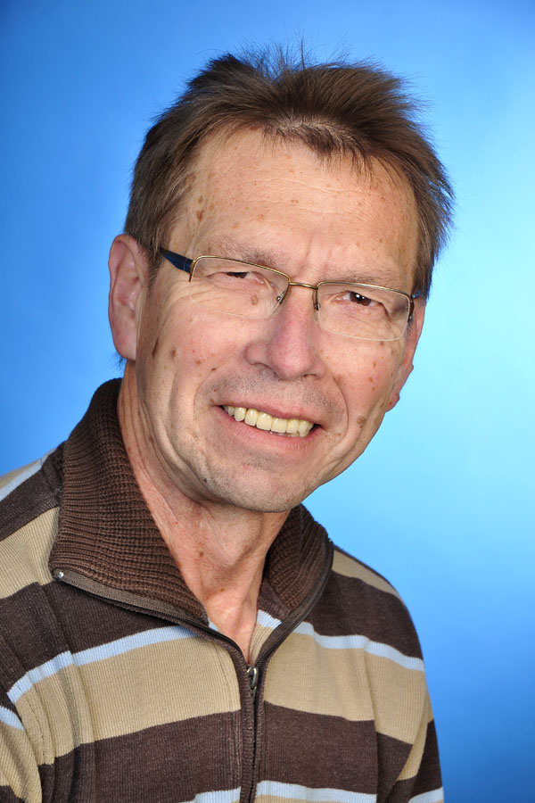Wilfried Keßler