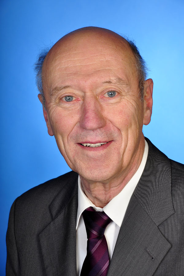 Klaus-Dieter Schmidt