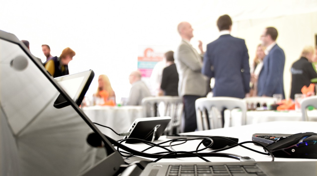 Einladung zur Mitgliederversammlung am 10. Dezember