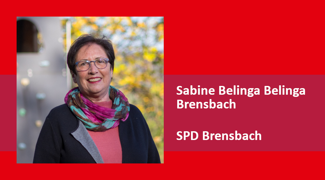 Sabine Belinga Belinga
